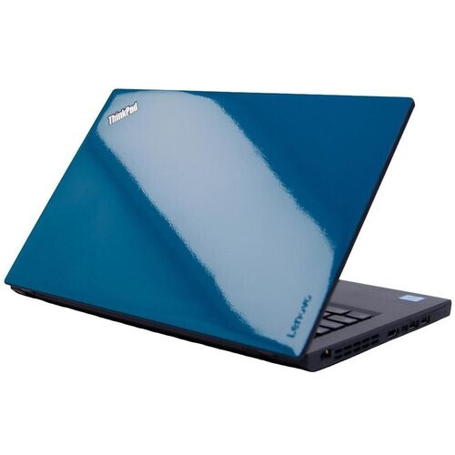 Refurbished Lenovo ThinkPad X260 12" Core i5 2.3 GHz - SSD 128 GB - 8GB QWERTY - Spaans Tweedehands