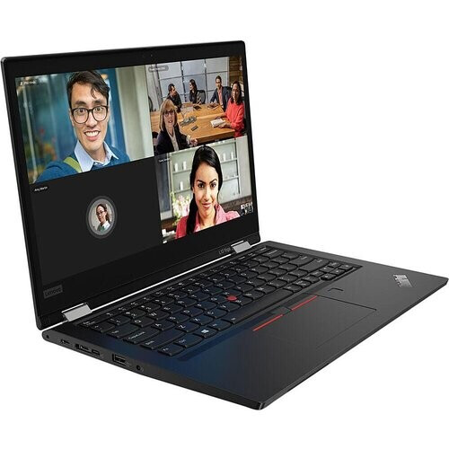 Refurbished Lenovo ThinkPad X270 12" Core i5 2.4 GHz - HDD 500 GB - 8GB QWERTY - Spaans Tweedehands