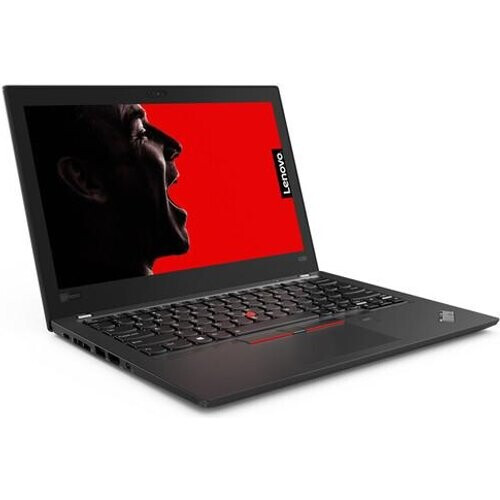 Refurbished Lenovo ThinkPad X280 12" Core i5 1.6 GHz - SSD 512 GB - 8GB QWERTZ - Duits Tweedehands