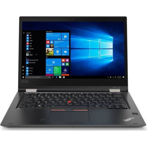Refurbished Lenovo ThinkPad X380 Yoga - Intel Core i5-8e Generatie - 13 inch - 8GB RAM - 256GB SSD - Windows 11 Tweedehands