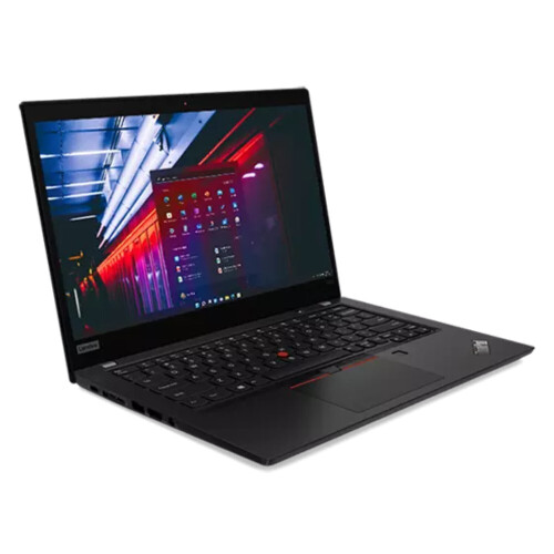 Refurbished Lenovo ThinkPad X390 - Intel Core i5-8e Generatie - 13 inch - 16GB RAM - 256GB SSD - Windows 11 Tweedehands