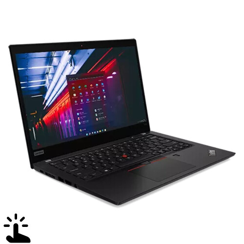 Refurbished Lenovo ThinkPad X390 Yoga - Intel Core i5-8e Generatie - 13 inch - Touch - 8GB RAM - 256GB SSD - Windows 11 Home Tweedehands