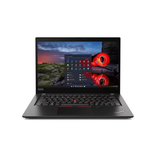 Refurbished Lenovo ThinkPad X395 - AMD Ryzen 5 PRO 3500U - 13 inch - 8GB RAM - 256GB SSD - Windows 11 Home Tweedehands