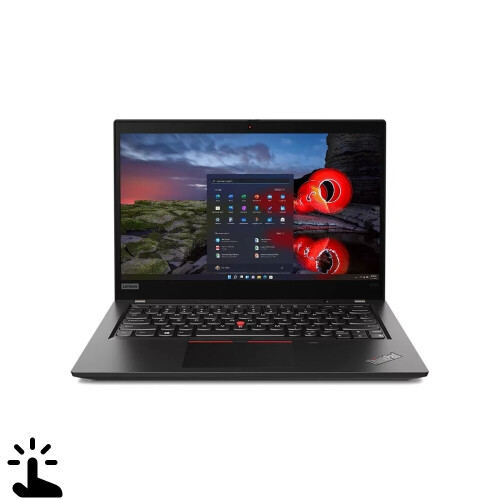 Refurbished Lenovo ThinkPad X395 - AMD Ryzen 7 PRO 3700U - 13 inch - Touch - 8GB RAM - 256GB SSD - Windows 11 Home Tweedehands