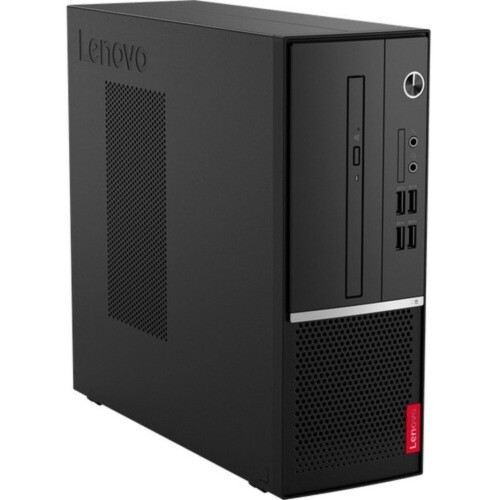 Refurbished Lenovo V530s-07ICR SFF - Intel Core i3-9e Generatie - 8GB RAM - 256GB SSD - Windows 11 Tweedehands