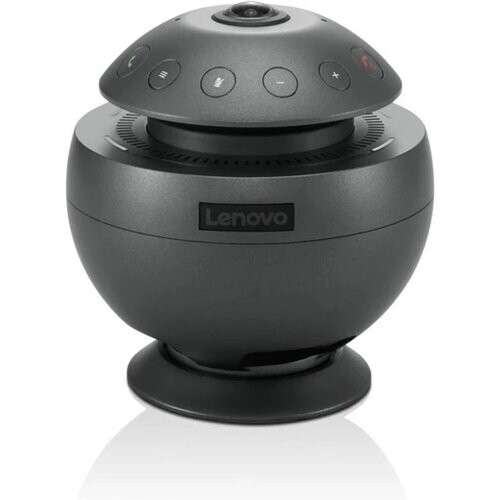 Refurbished Lenovo VoIP 360 Kameralautsprecher Webcam Tweedehands