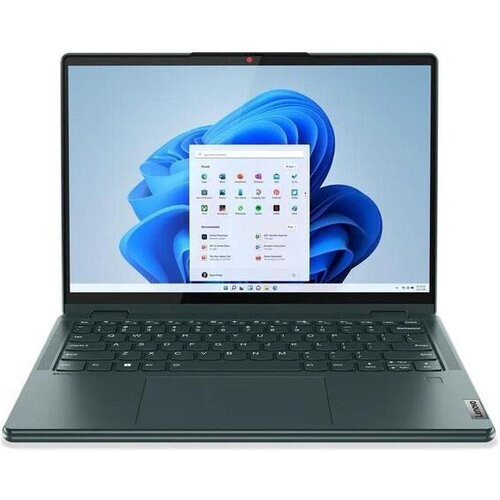 Refurbished Lenovo Yoga 6 13ALC7 13" Ryzen 7 1.8 GHz - SSD 1000 GB - 16GB QWERTY - Italiaans Tweedehands