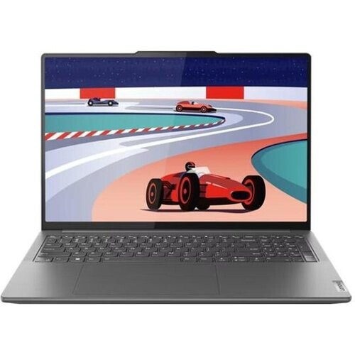 Refurbished Lenovo Yoga Pro 9 16IRP8 16" Core i7 2.4 GHz - SSD 1000 GB - 16GB QWERTY - Portugees Tweedehands