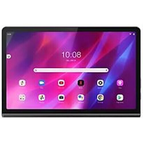 Refurbished Lenovo Yoga Tab 11 11 256GB [wifi] zwart Tweedehands