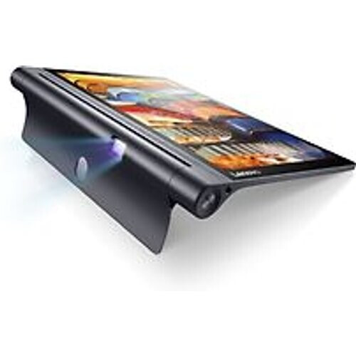 Refurbished Lenovo Yoga Tab 3 Pro 10 10,1 32GB eMMC [wifi + 4G] zwart Tweedehands
