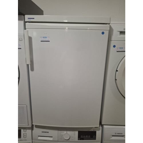 Liebherr TP 1414 Comfort - Tafelmodel koelkast - 127 l - Wit
