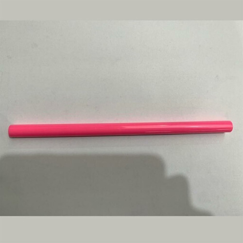 Refurbished LIJMPATROON 11MM X 200MM,PINK, PER STUK Tweedehands