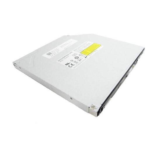 Refurbished Liteon DU-8A5LH SATA DVD±RW Super Slim 9.5mm Tray-in Loader Tweedehands