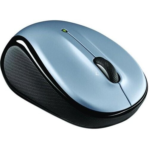 Refurbished Logitech M325 Muis Draadloos Tweedehands