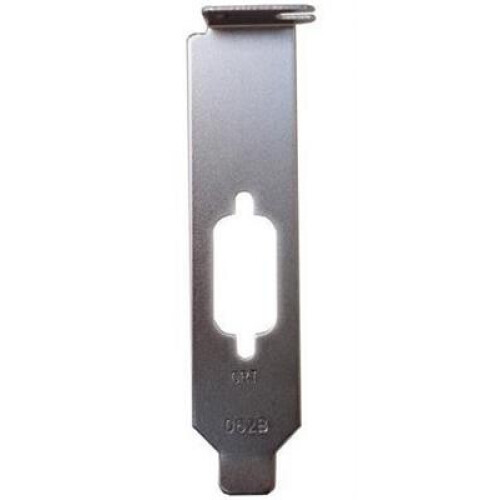 Refurbished Low Profile Bracket voor NVIDIA & ATI videokaarten Tweedehands