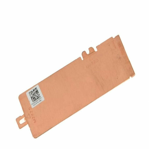 Refurbished M.2 SSD Thremal Bracket for Dell Latitude 7370 s. Tweedehands