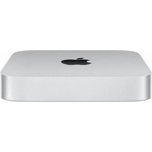 Refurbished Mac mini (Januari 2023) M2 3.49 GHz - SSD 256 GB - 16GB Tweedehands