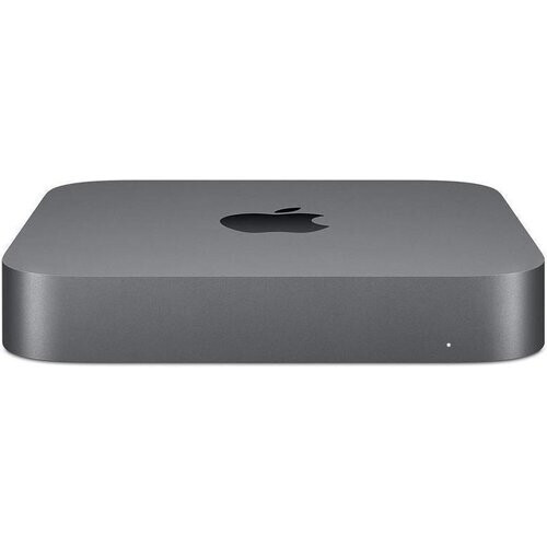 Refurbished Mac mini (November 2018) Core i7 3,2 GHz - SSD 1 TB - 64GB Tweedehands