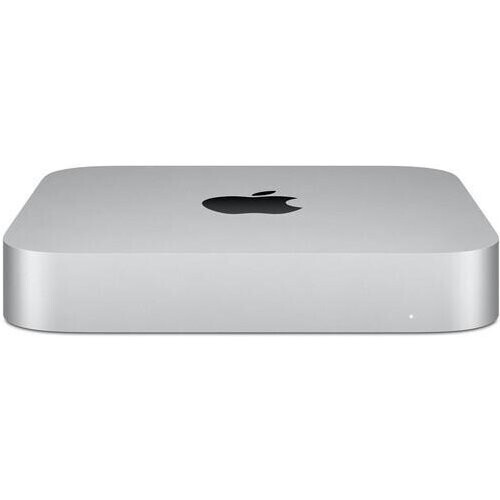 Refurbished Mac mini (November 2020) M1 3,2 GHz - SSD 256 GB - 8GB Tweedehands