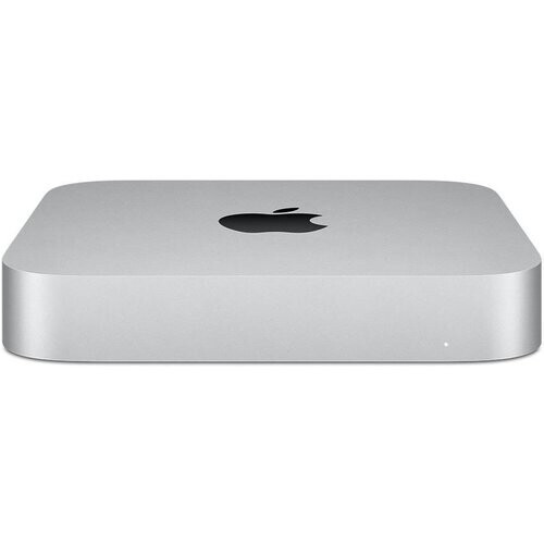 Refurbished Mac mini (November 2020) M1 3,2 GHz - SSD 512 GB - 16GB Tweedehands