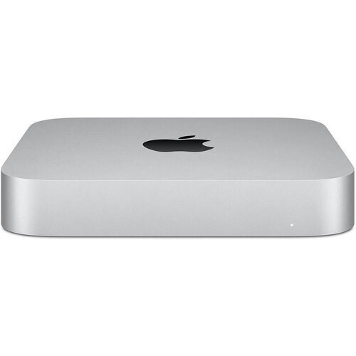 Refurbished Mac mini (November 2020) M1 3,2 GHz - SSD 512 GB - 8GB Tweedehands