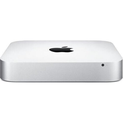 Refurbished Mac mini (Oktober 2012) Core i5 2,5 GHz - HDD 500 GB - 16GB Tweedehands