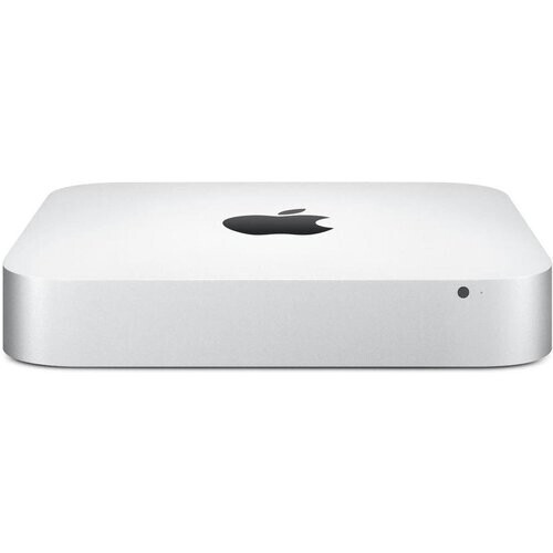 Refurbished Mac mini (Oktober 2014) Core i5 1,4 GHz - SSD 512 GB - 4GB Tweedehands