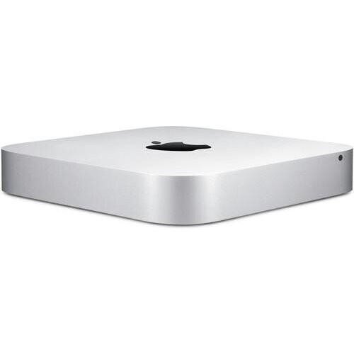 Refurbished Mac mini (Oktober 2014) Core i5 2,6 GHz - SSD 1 TB - 8GB Tweedehands