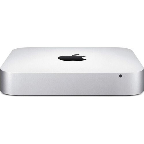 Refurbished Mac mini (Oktober 2014) Core i7 3 GHz - SSD 1 TB - 16GB Tweedehands