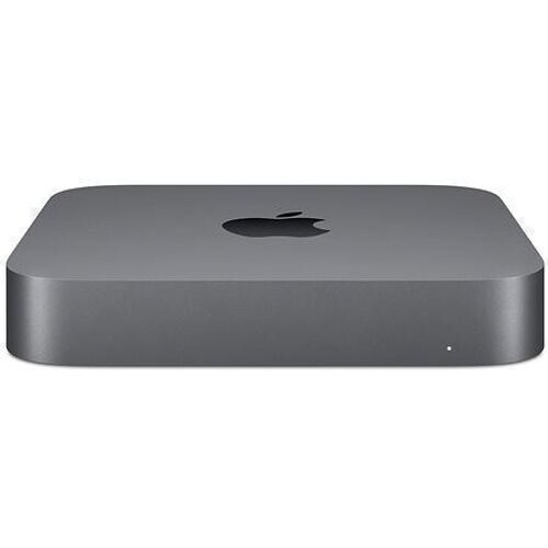 Refurbished Mac mini (Oktober 2018) Core i5 3 GHz - SSD 256 GB - 32GB Tweedehands