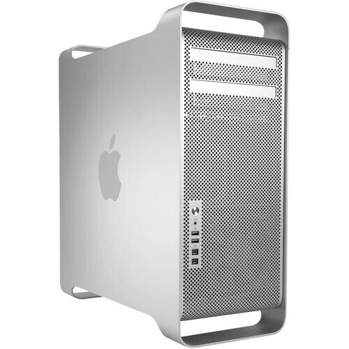 Refurbished Mac Pro (Januari 2008) Xeon 2,8 GHz - SSD 512 GB + HDD 500 GB - 12GB Tweedehands