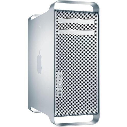 Refurbished Mac Pro (Juli 2010) Xeon 2,66 GHz - SSD 250 GB + HDD 750 GB - 32GB Tweedehands