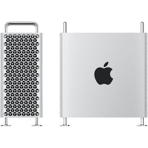 Refurbished Mac Pro (Juni 2019) Xeon W 2,5 GHz - SSD 4 TB - 768GB Tweedehands