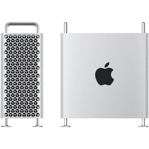 Refurbished Mac Pro (Juni 2019) Xeon W 2,5 GHz - SSD 8 TB - 768GB Tweedehands