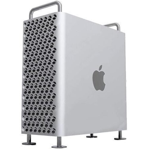 Refurbished Mac Pro (Juni 2019) Xeon W 3,2 GHz - SSD 4 TB - 192GB Tweedehands