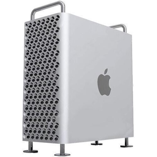 Refurbished Mac Pro (Juni 2019) Xeon W 3,2 GHz - SSD 8 TB - 192GB Tweedehands