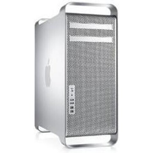 Refurbished Mac Pro () Xeon 2,66 GHz - HDD 640 GB - 16GB Tweedehands