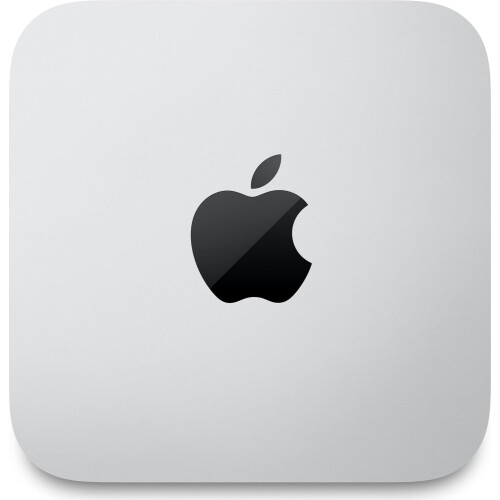 Refurbished Mac Studio M1 Max 10 core CPU 24 core GPU 32GB 512GB Als nieuw Tweedehands