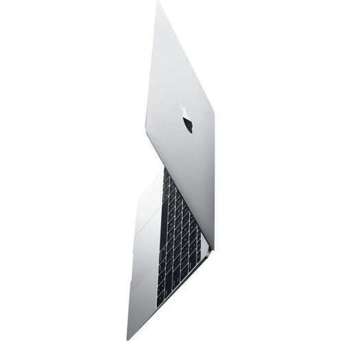 Refurbished MacBook 12" Retina (2015) - Core M 1.3 GHz SSD 512 - 8GB - QWERTZ - Duits Tweedehands