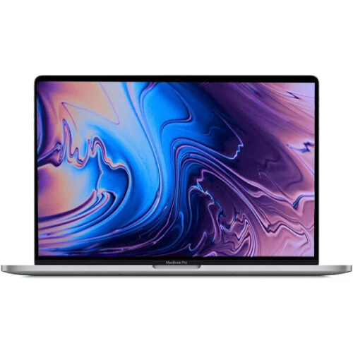 Refurbished MacBook Pro 13 inch Touchbar i5 1.4 8 GB / 256 GB Zilver Als nieuw Tweedehands