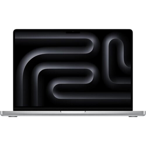 Refurbished MacBook Pro 14" (2023) - Apple M3 Max met 16‐core CPU en 40-core GPU - 48GB RAM - SSD 2000GB - QWERTY - Spaans Tweedehands