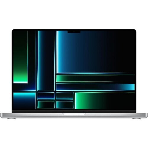 Refurbished MacBook Pro 16" (2023) - Apple M2 Max met 12‐core CPU en 38-core GPU - 32GB RAM - SSD 1000GB - QWERTZ - Slowaaks Tweedehands