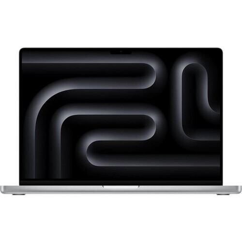 Refurbished MacBook Pro 16.2" (2023) - Apple M3 Max met 16‐core CPU en 40-core GPU - 64GB RAM - SSD 2000GB - AZERTY - Frans Tweedehands