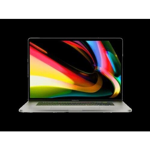 Refurbished MacBook Pro Touch Bar 16" Retina (2019) - Core i9 2.3 GHz SSD 2000 - 64GB - QWERTY - Zweeds Tweedehands