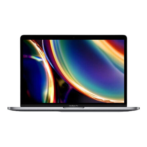 Refurbished MacBook Pro Touchbar 13 inch i5 2.0 16 GB 512 GB Licht gebruikt Tweedehands