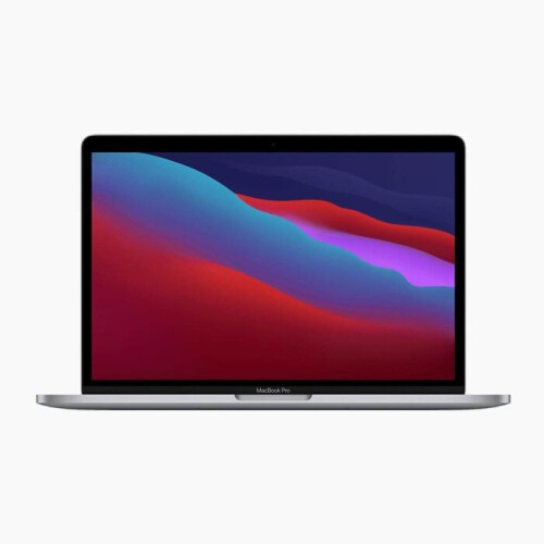 Refurbished MacBook Pro Touchbar 13 inch i7 2.8 1TB Space Gray 16 GB Tweedehands