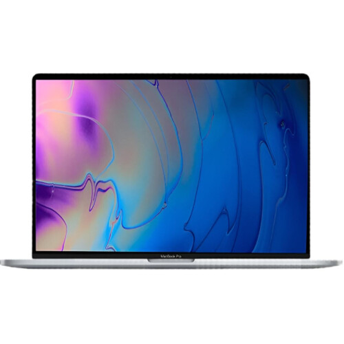 Refurbished MacBook Pro Touchbar 15 inch i7 2.7 16 GB 512 GB Zichtbaar gebruikt Tweedehands