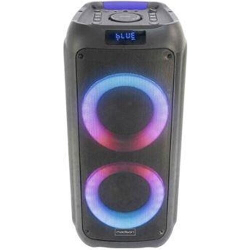 Refurbished Madison Mad-astral300 PA speaker Tweedehands