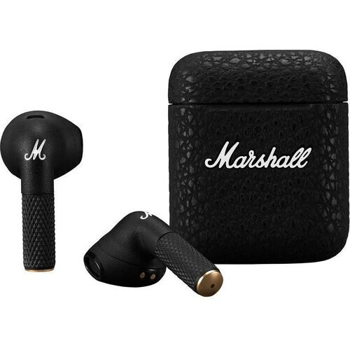 Refurbished Marshall Minor III Oordopjes - In-Ear Bluetooth Tweedehands