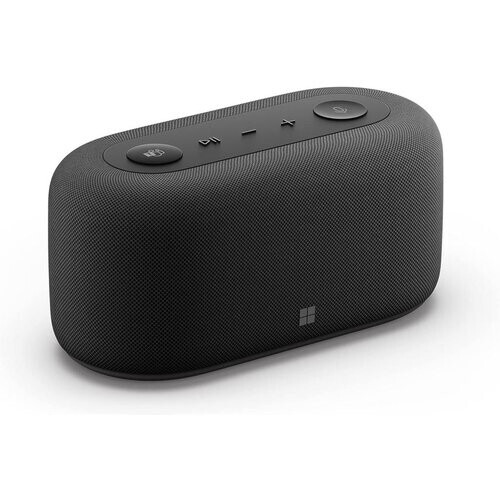 Refurbished Microsoft IVF-00004 Speaker Bluetooth - Zwart Tweedehands